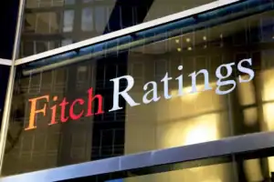 Fitch revises Egypt’s outlook to positive; maintains ‘B-‘ rating