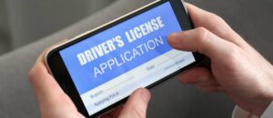 How to Get a Dubai Driving Licence on Your Phone