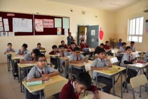 The Elite English School Dubai