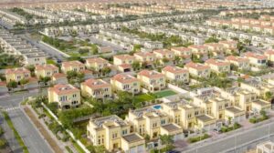 Rent or Buy a Villa: Jumeirah Park Vs. Jumeirah Islands