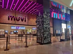Salam Mall Saudi Arabia