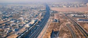 Zayed City Abu Dhabi