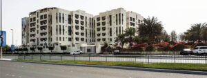 Al Bateen Complex, Abu Dhabi