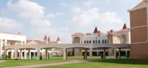 Repton School, Dubai