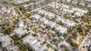 Baniyas North, Abu Dhabi