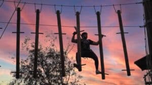 Best Team Building Activities in Dubai