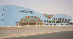 GEMS World Academy, Dubai