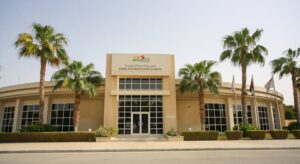 Deira International School