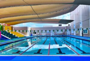Deira International School