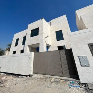 Al Yasat Compound, Al Mushrif