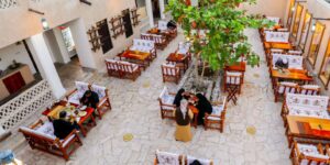 Al Khayma Heritage Restaurant & Cafe Dubai