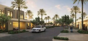 Rent or Buy a Villa: Mira or Town Square