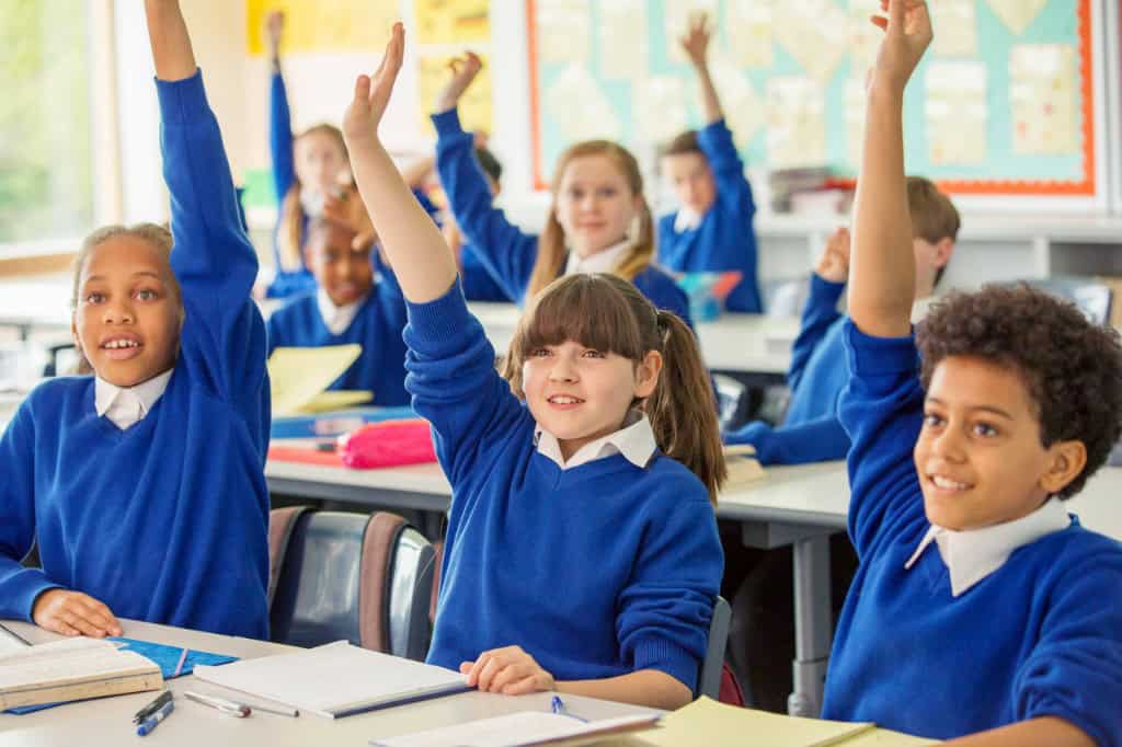 Affordable Schools in Dubai