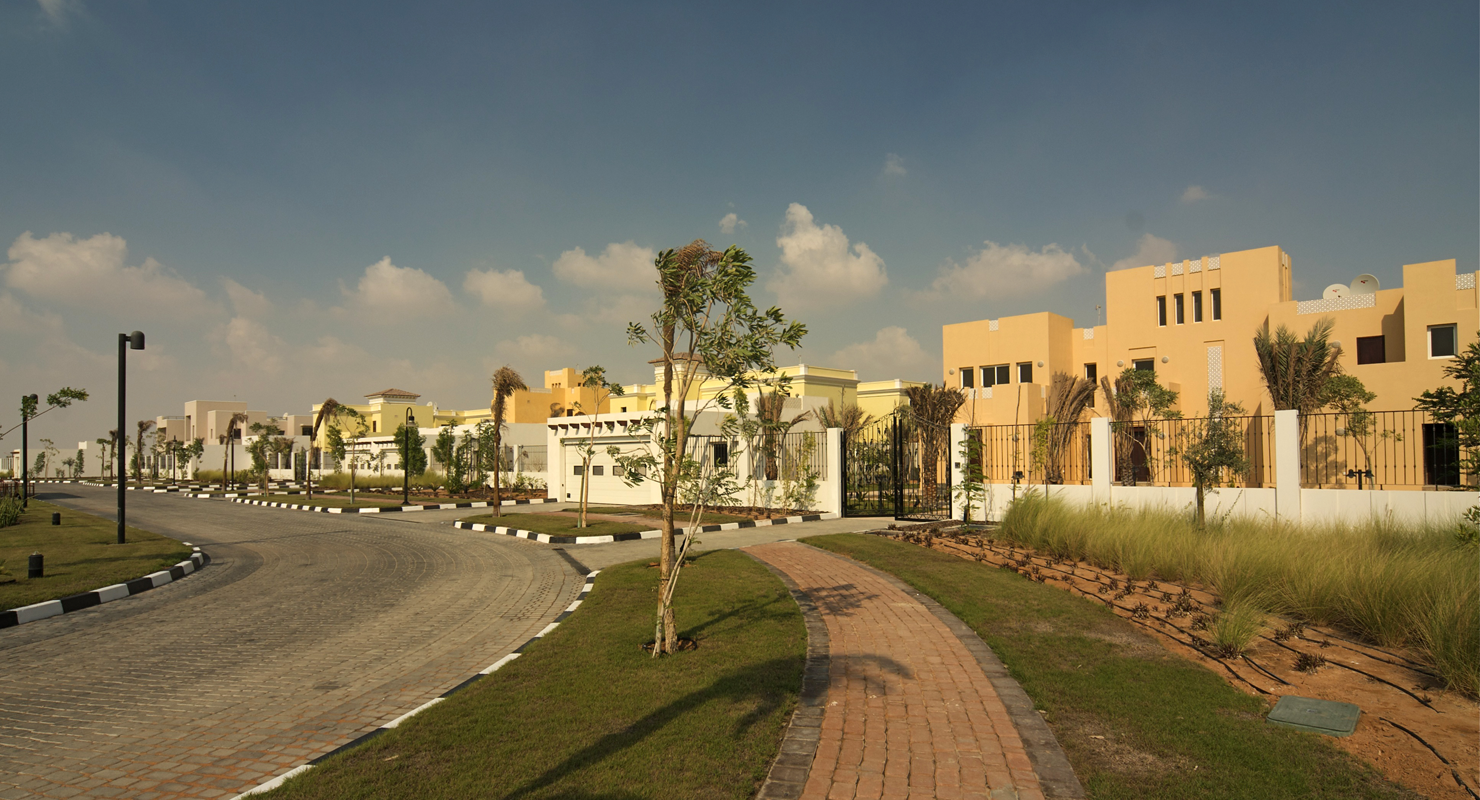 Al Falah City Abu Dhabi