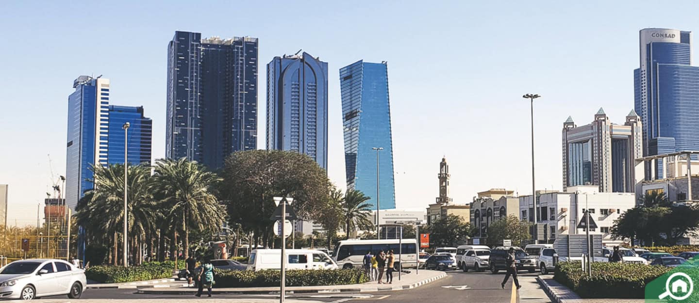 Al Hudaiba Dubai
