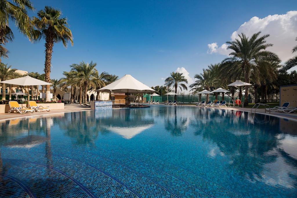 Al Mafraq, Abu Dhabi