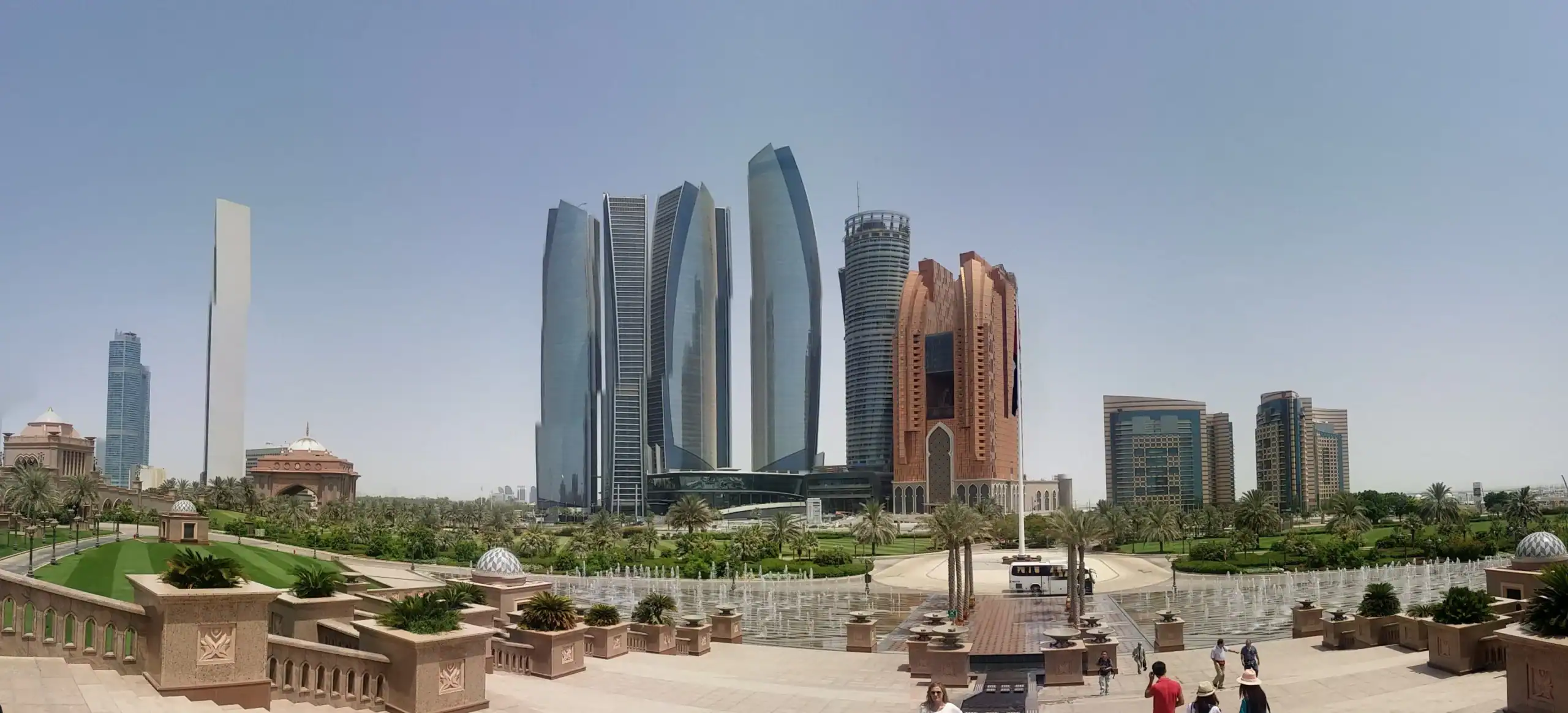 Al Manhal Abu Dhabi