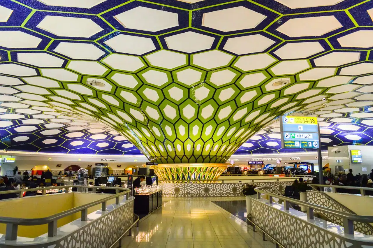 Al Matar Abu Dhabi