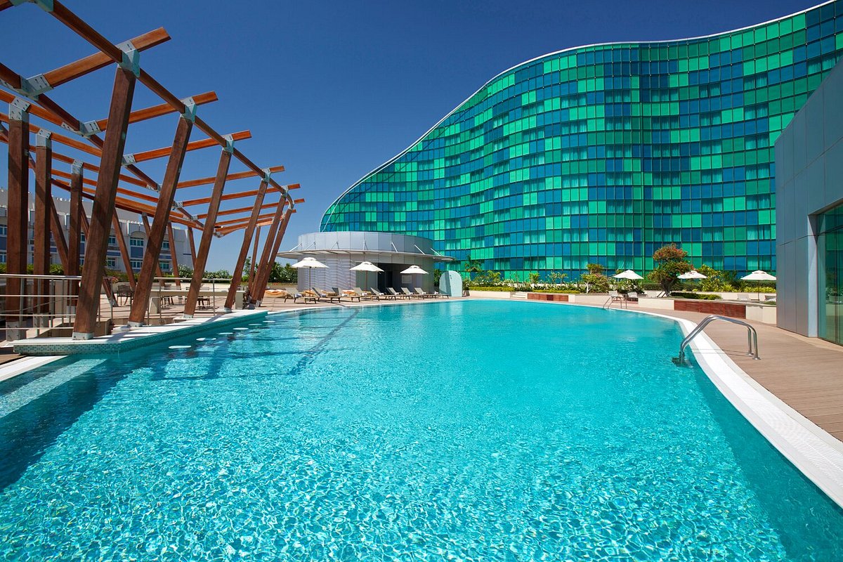 Al Rawdah, Abu Dhabi