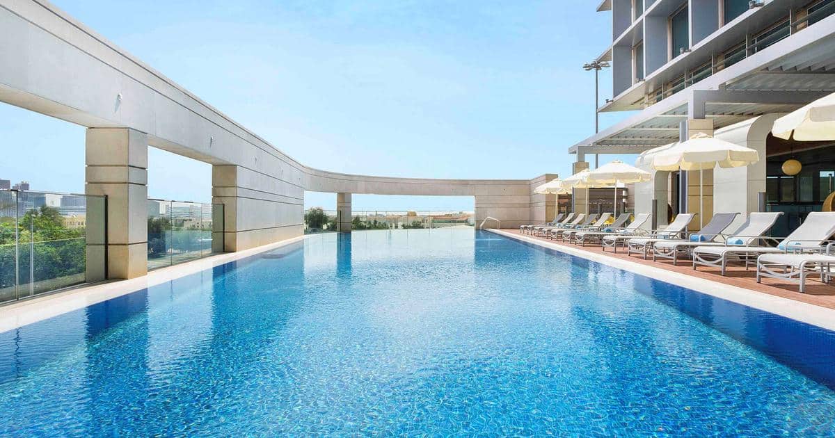 Al Rehhan Abu Dhabi