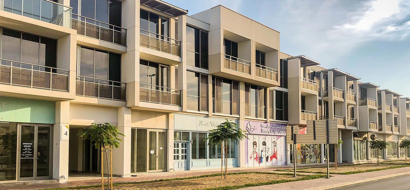 Al Safa Dubai