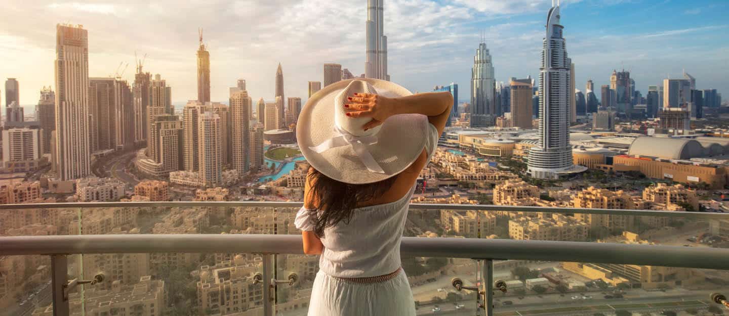 Balcony Rules and Regulations in Dubai