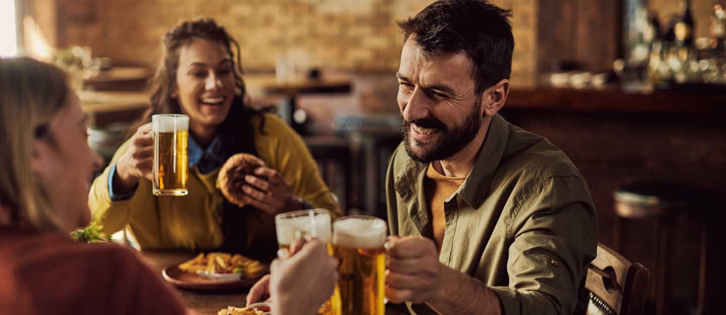 Best British Pubs in Dubai