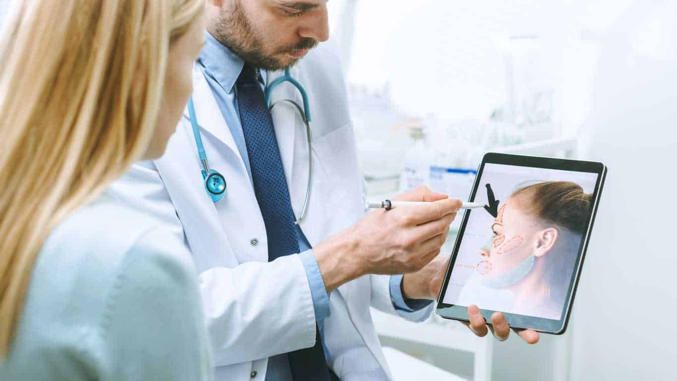 Best Cosmetic Surgery Clinic in Dubai