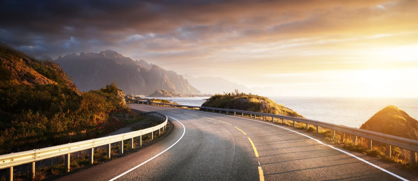 Best Destinations for Road Trips Around the UAE