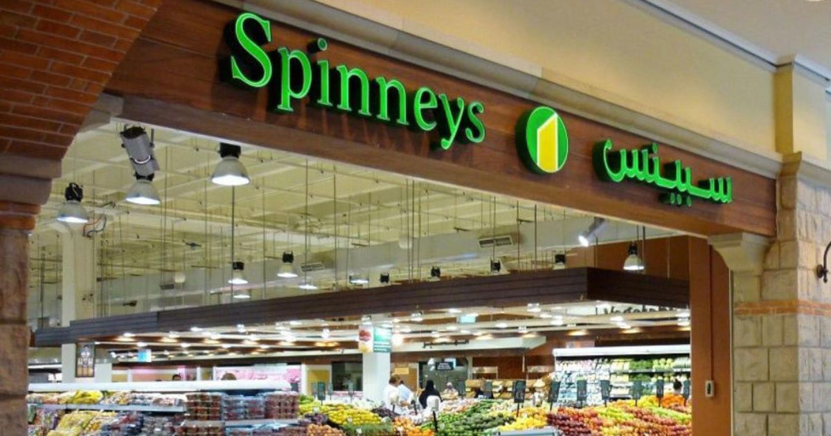 Best Dubai Supermarkets