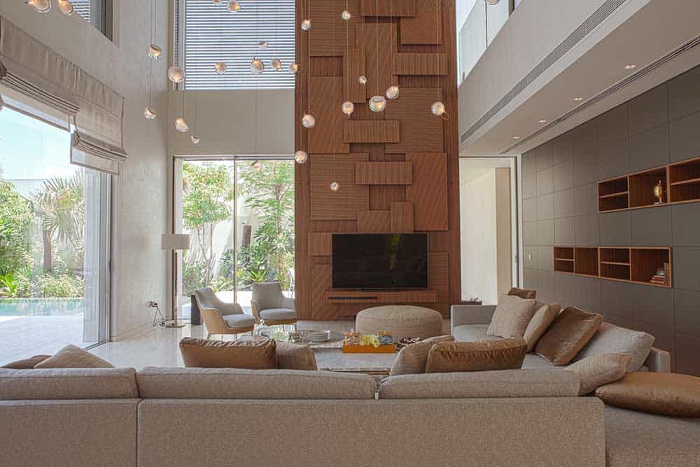 Best Interior Design Companies in Dubai