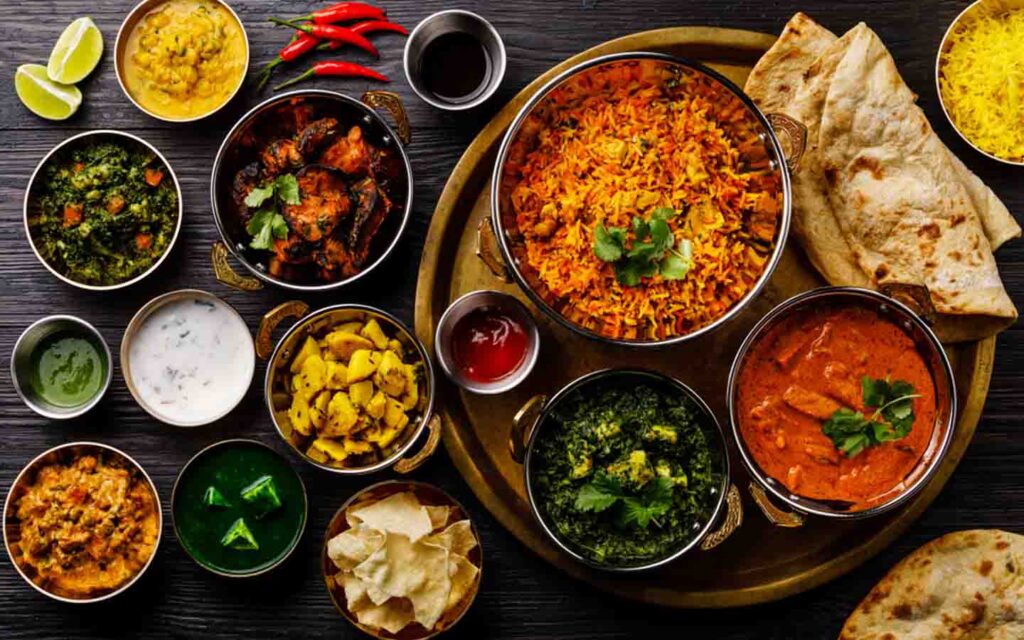 Best Restaurants on JBR Walk