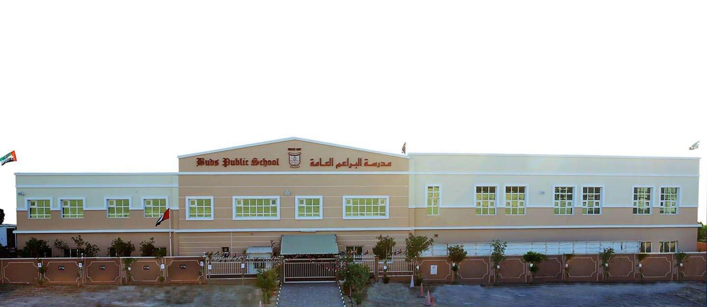 Buds Public School Dubai