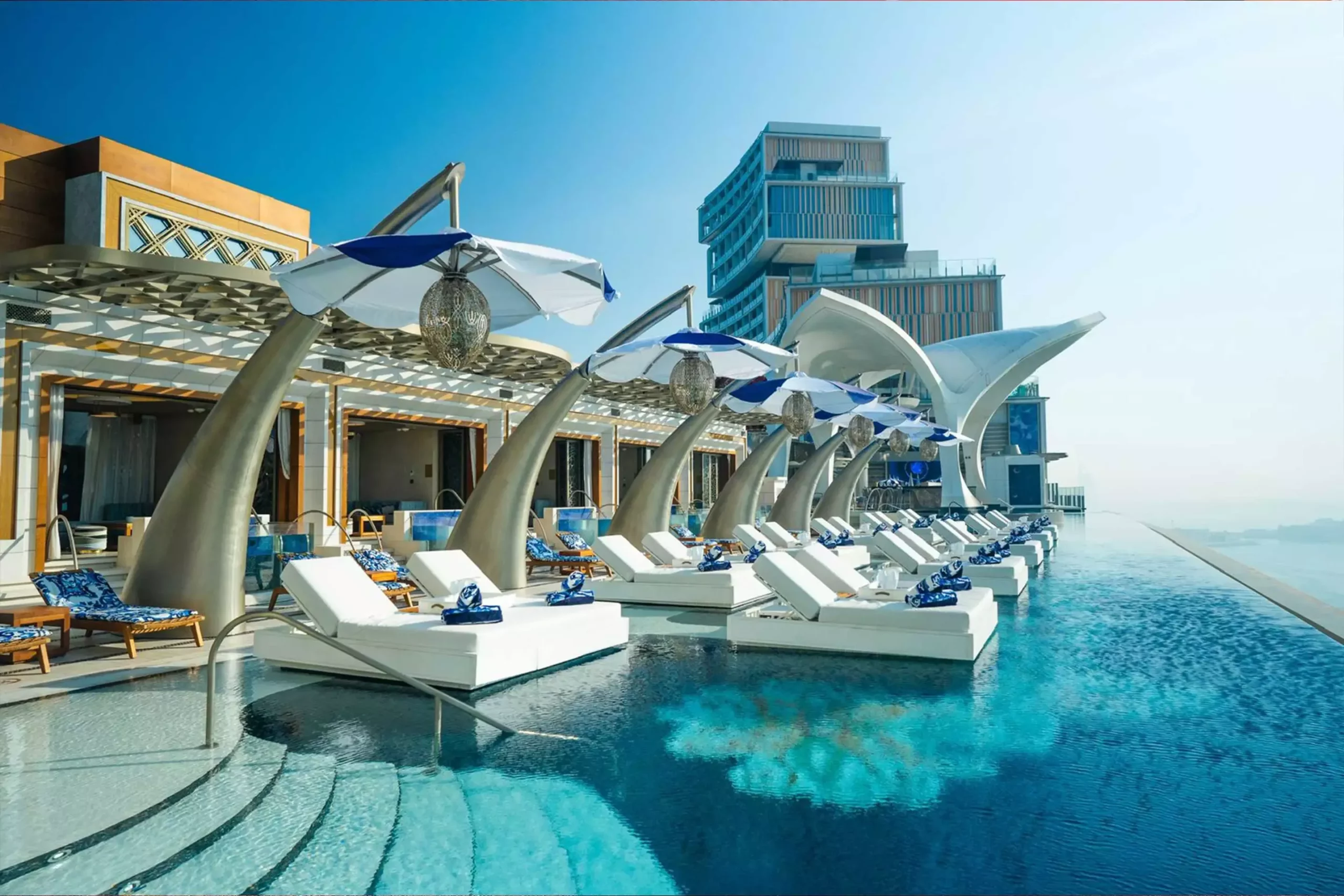 Cloud 22 Dubai