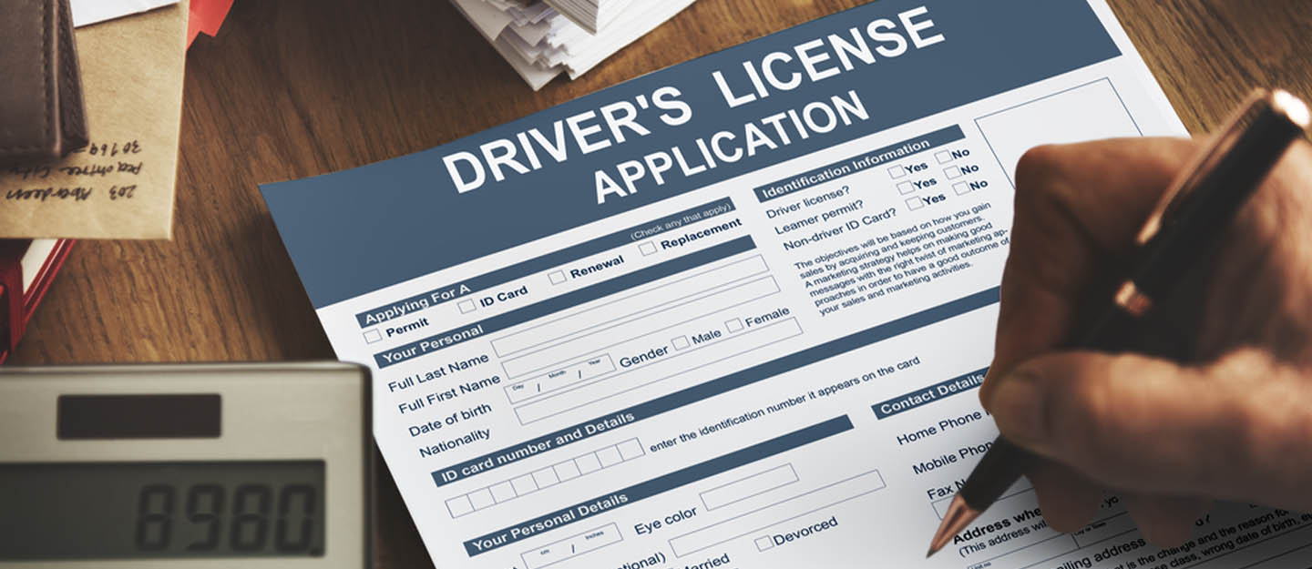 Dubai Driving Licence Renewal Process