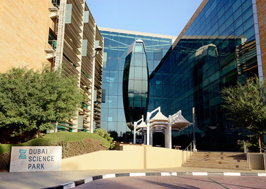Dubai Science Park