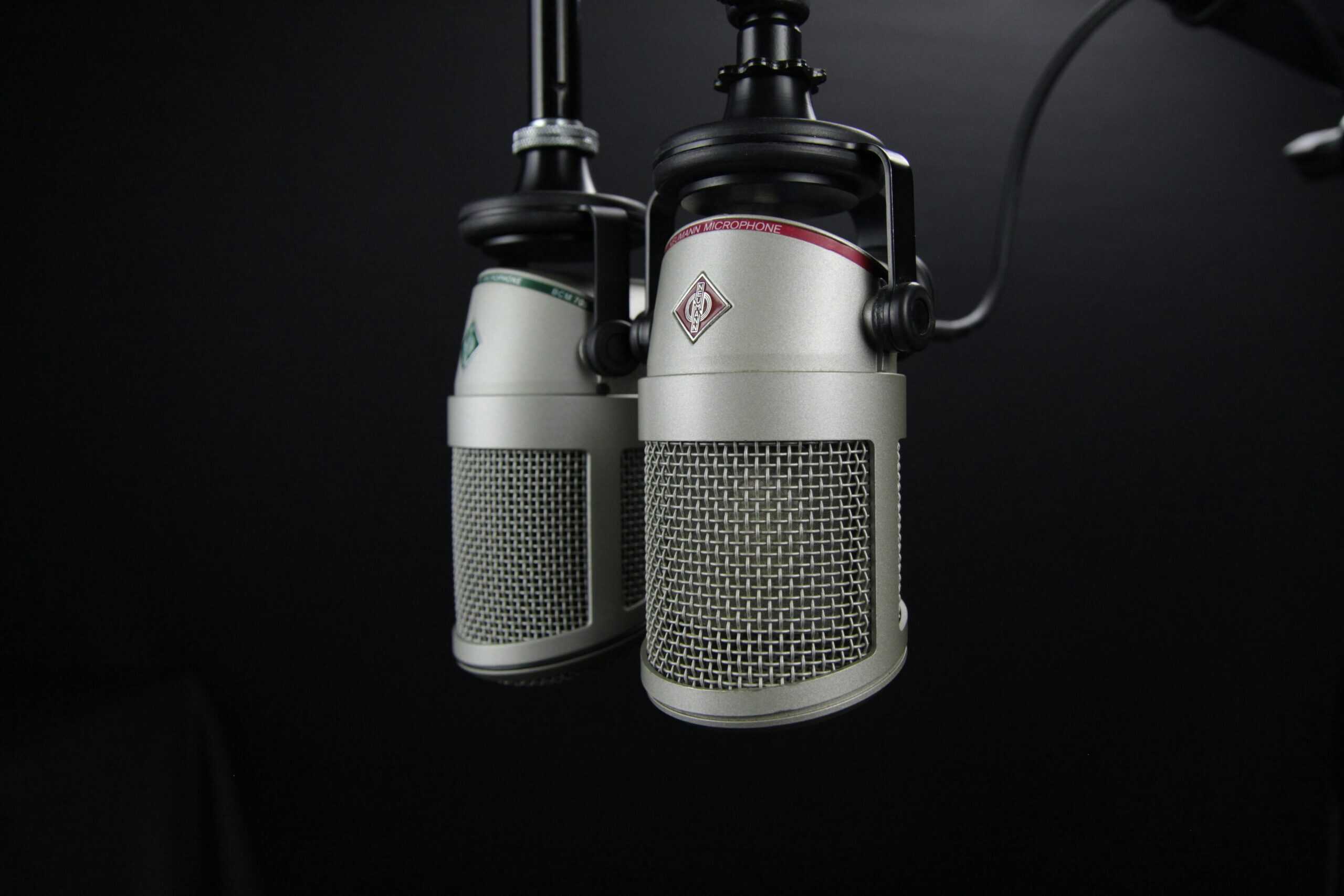 Dubai's Popular Radio Stations