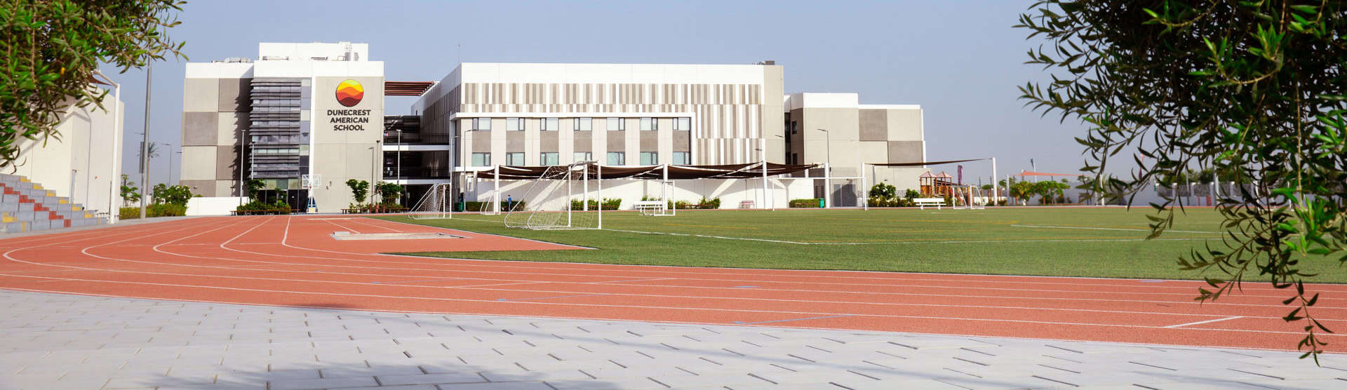 Dunecrest American School Dubai