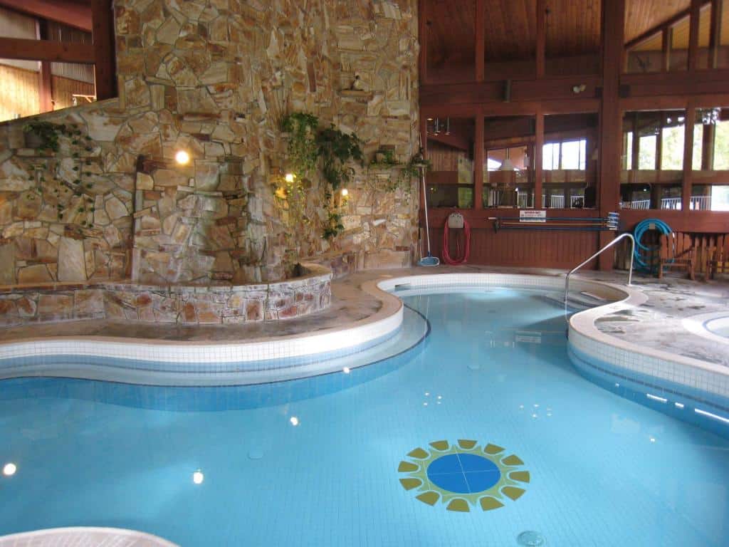 Fairmont Villas