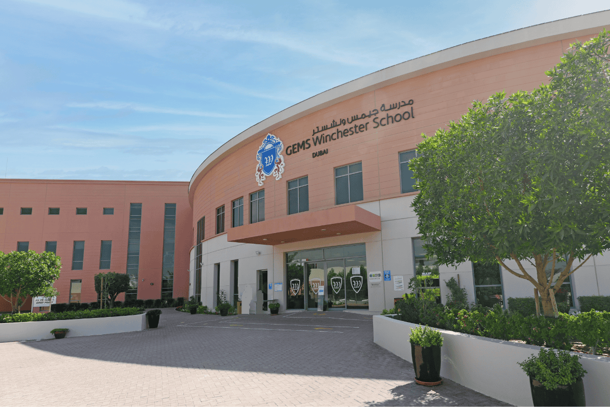GEMS Winchester School Dubai