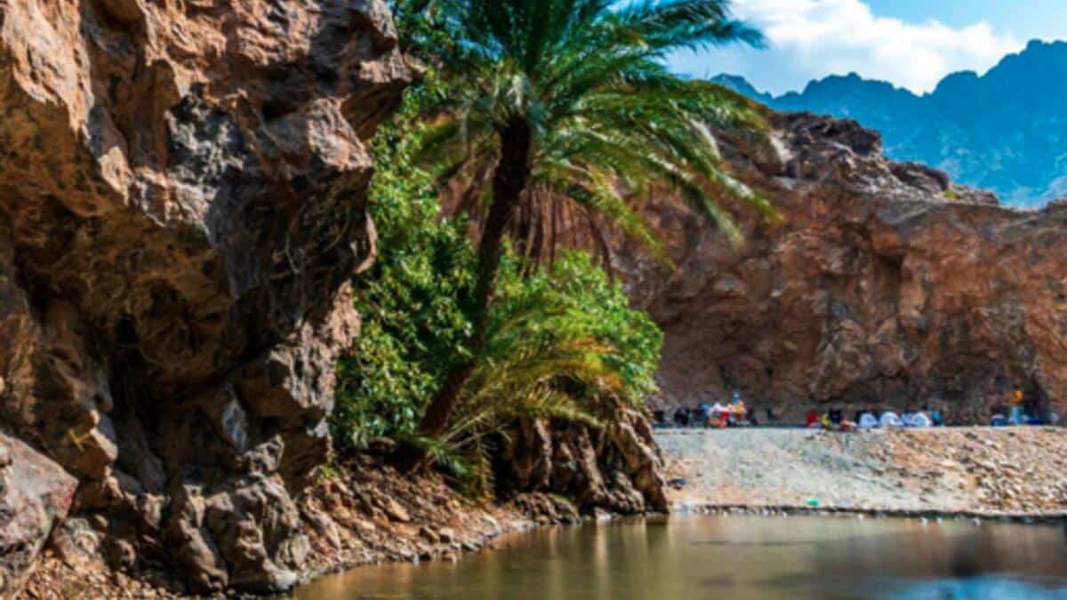 Hidden Gem of the UAE