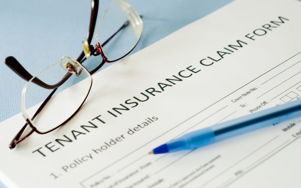 Home Insurance for Tenants in Dubai