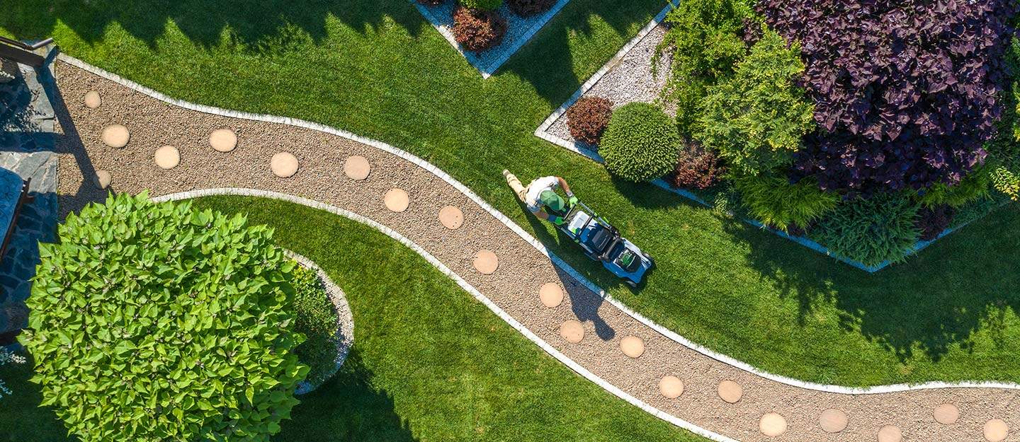 How Much Does It Cost to Make a Pretty Garden in Dubai