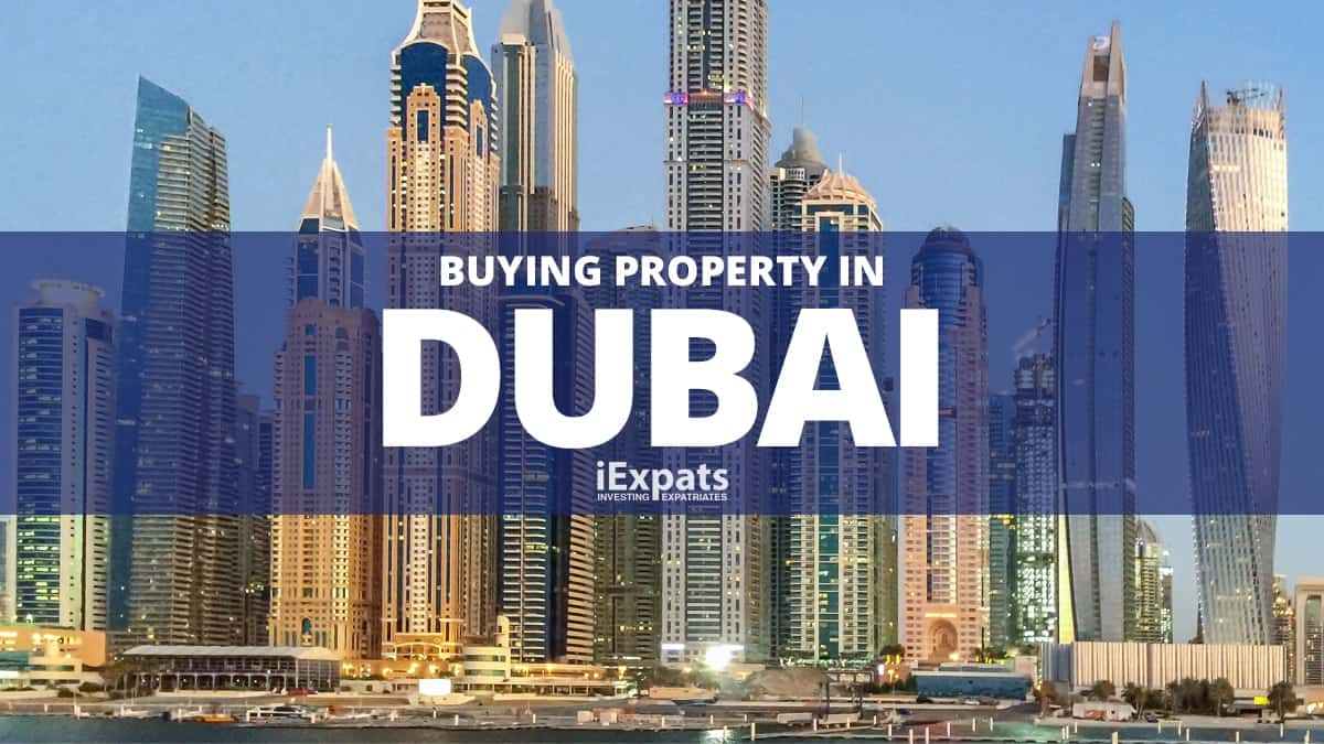 How to Buy Property in Dubai from Russia