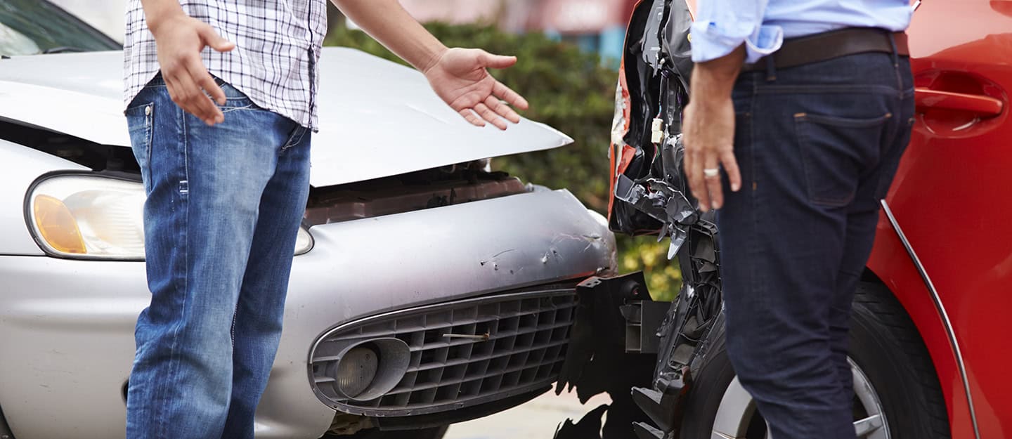 How to File a Dubai Accident Report