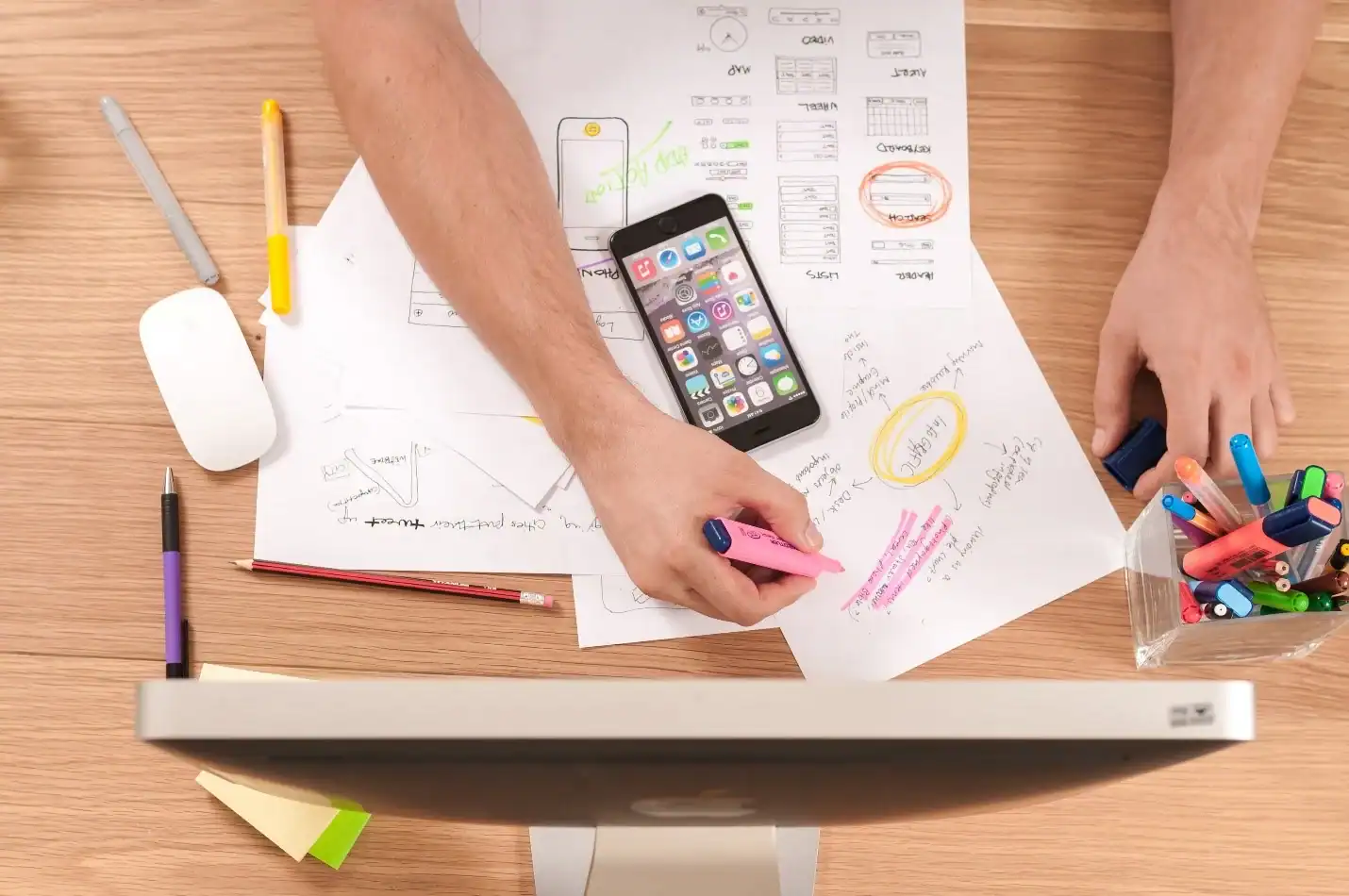 Is Marketing Necessary in Real Estate