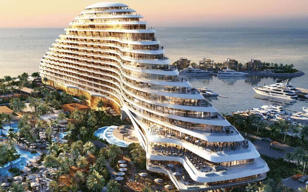 Jumeirah Marsa Al Arab