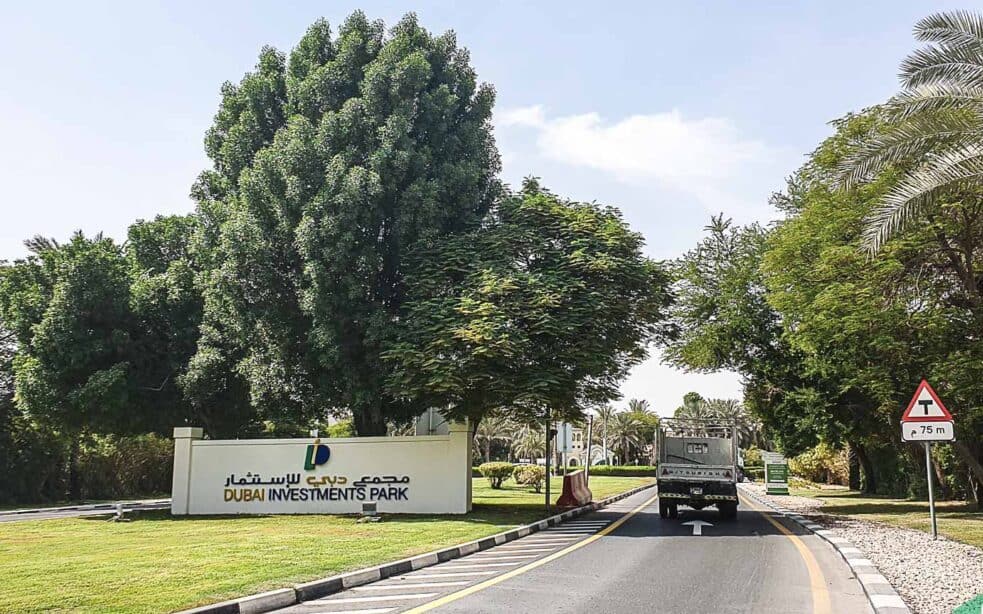 Living in DIP vs Dubai South