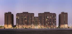 Mohammed Bin Zayed City