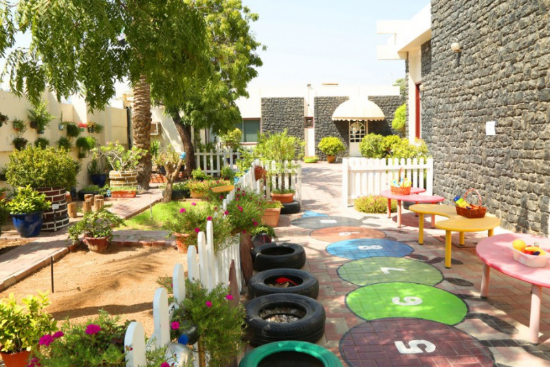 New Dubai Nursery Early Learning Center Dubai A Comprehensive Guide New Dubai Nursery Early Learning Center Dubai A Comprehensive Guide